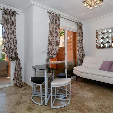 Apartamento Las Calitas II Орихуела Екстериор снимка