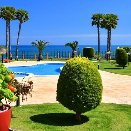 Apartamento Las Calitas II Орихуела Екстериор снимка