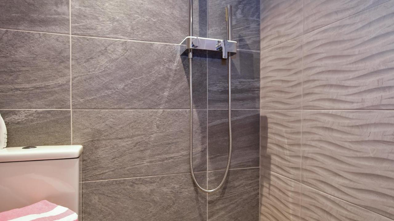 Apartamento Las Calitas II Орихуела Екстериор снимка