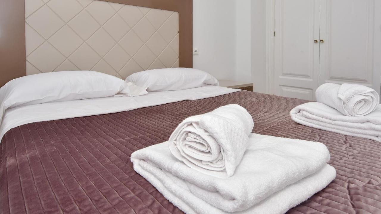 Apartamento Las Calitas II Орихуела Екстериор снимка