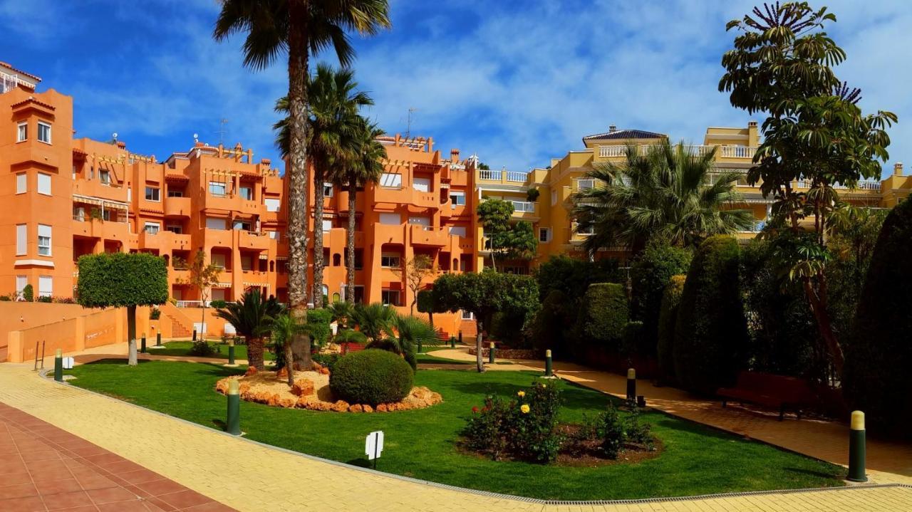 Apartamento Las Calitas II Орихуела Екстериор снимка